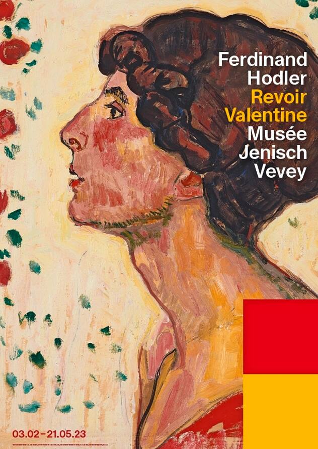 Ferdinand Hodler