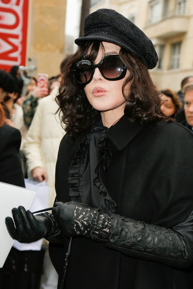 Isabelle Adjani