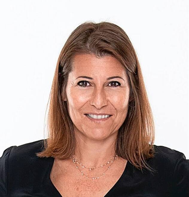 Judith Bellaiche