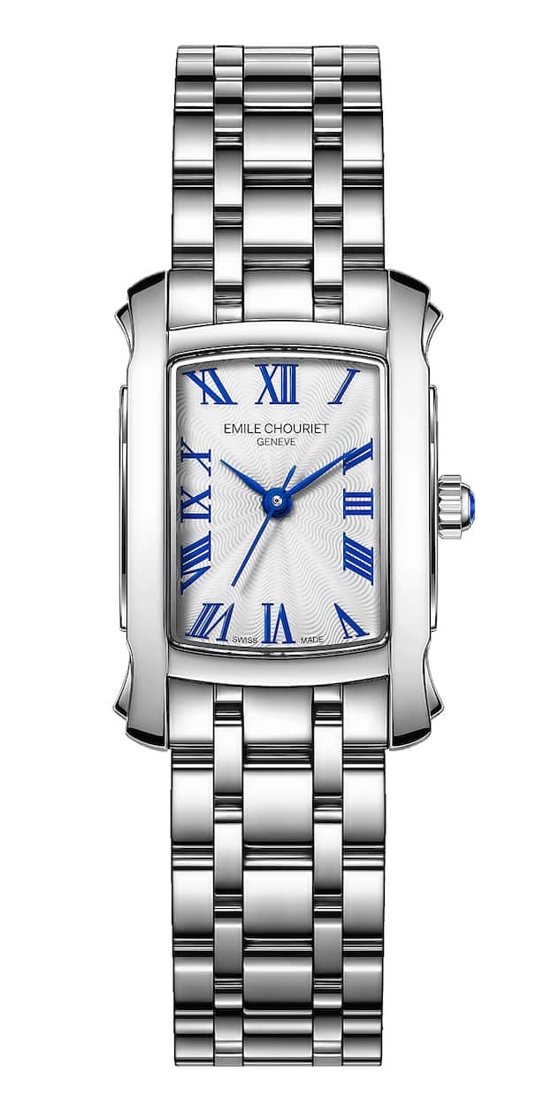 montre Chouriet