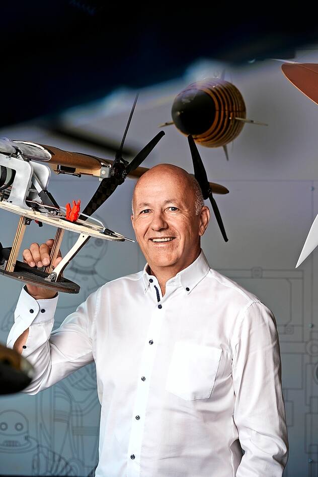 Roland Siegwart