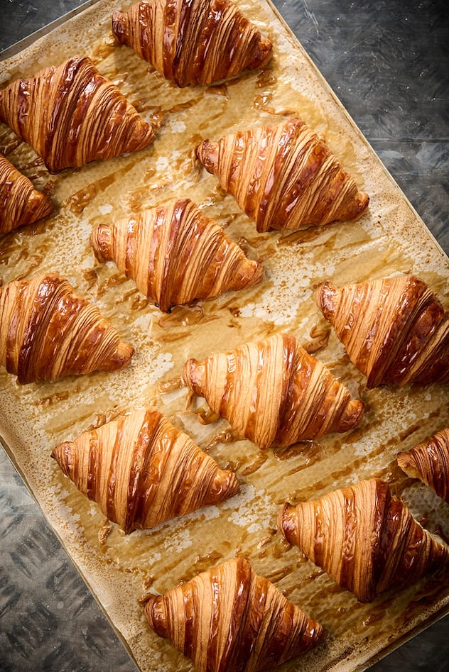 croissants