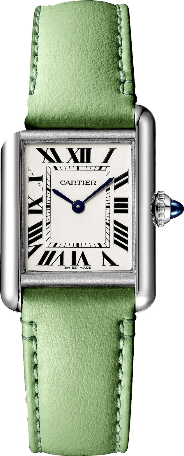 montre Cartier