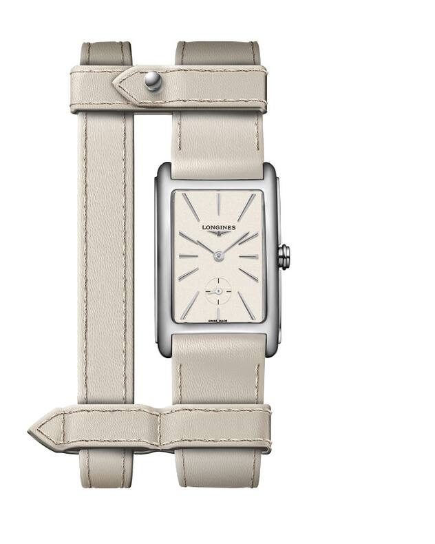 montre Longines
