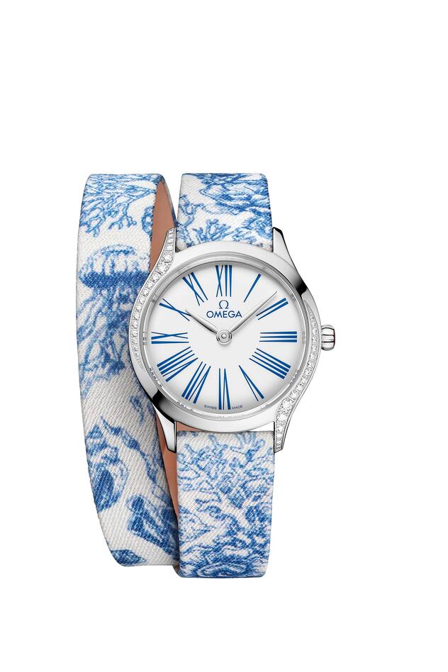 montre Omega