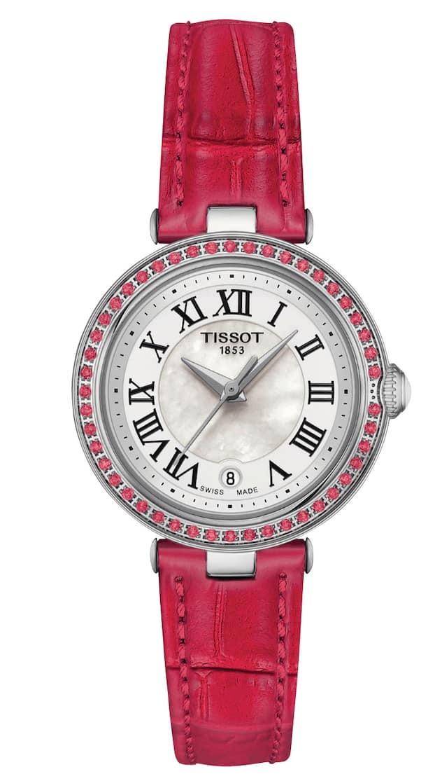 montre Tissot