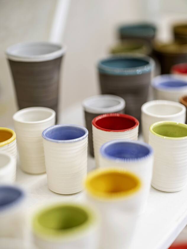 poterie