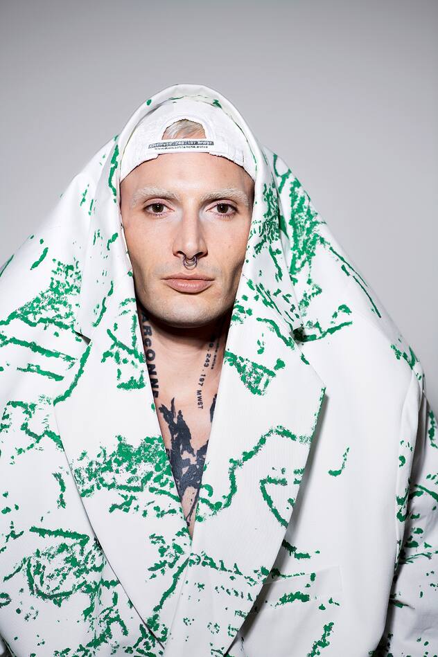 Yannik Zamboni