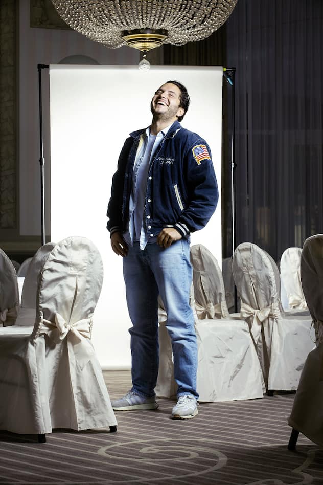 Alexandre Kominek