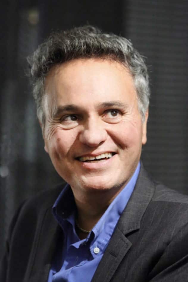 Michel Santi