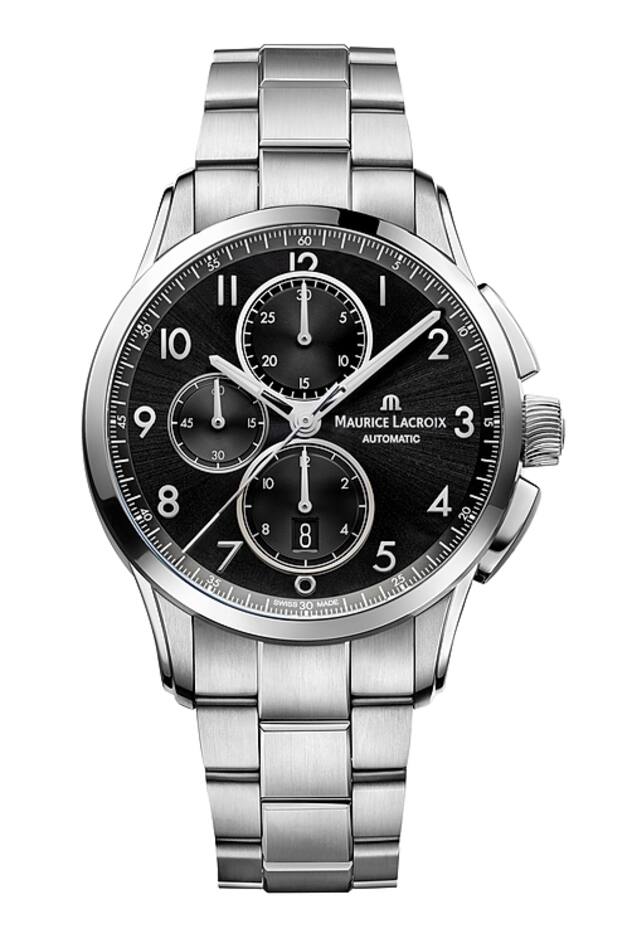 montre Maurice Lacroix