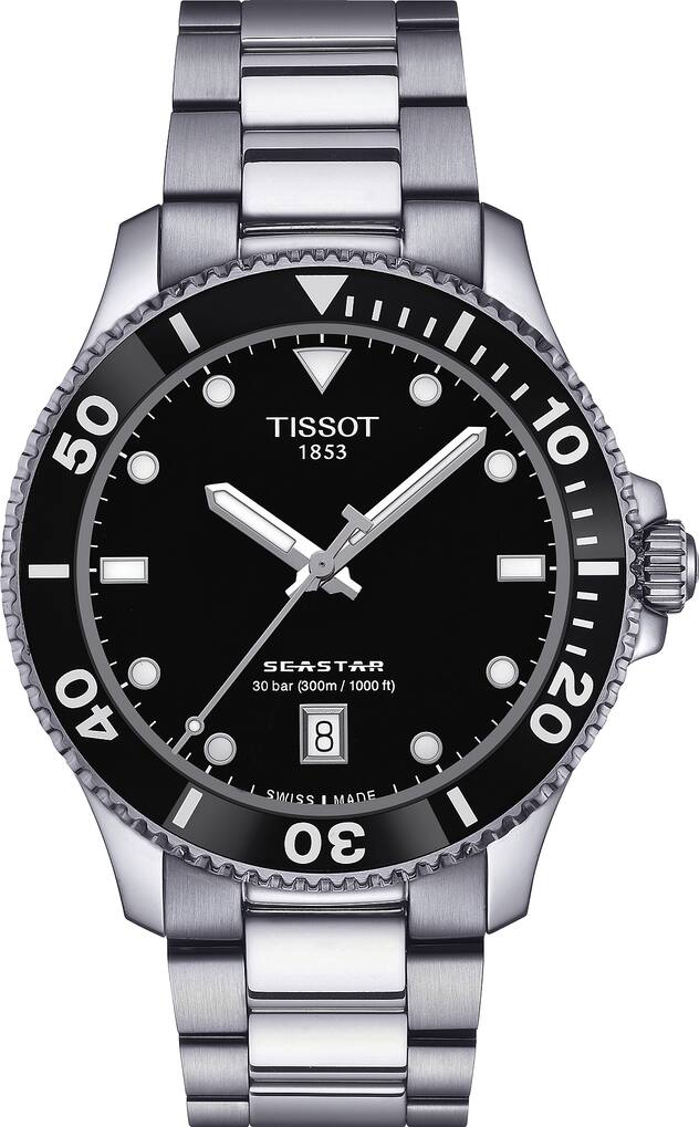 montre Tissot