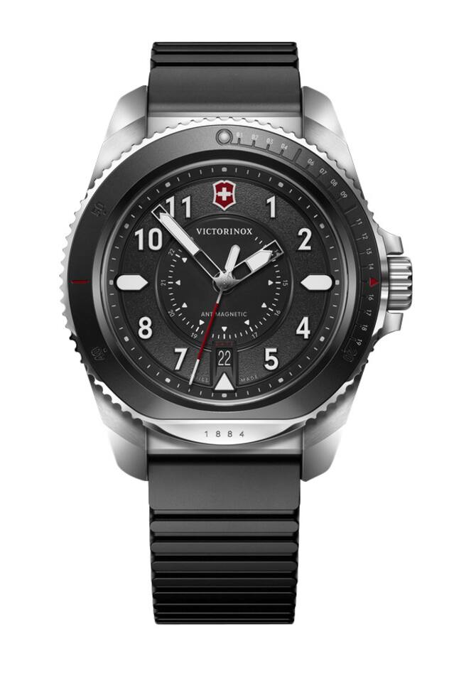montre Victorinox