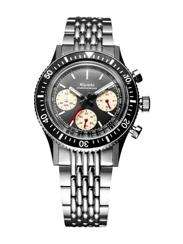 montre Vulcain