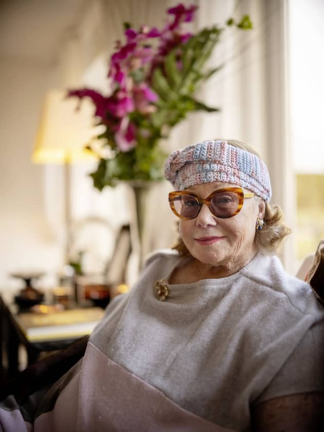 Nadine de Rothschild