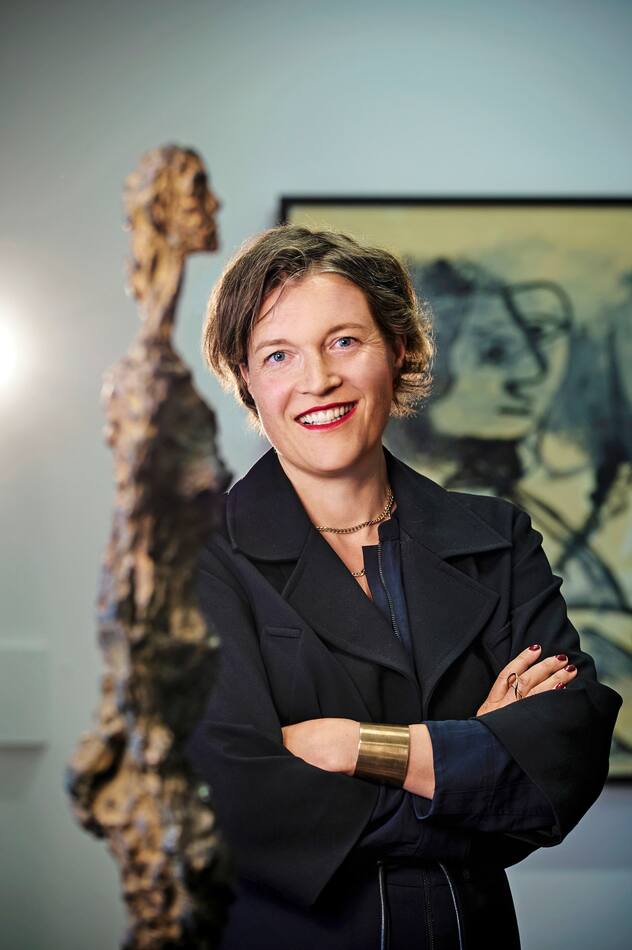 Nina Zimmer