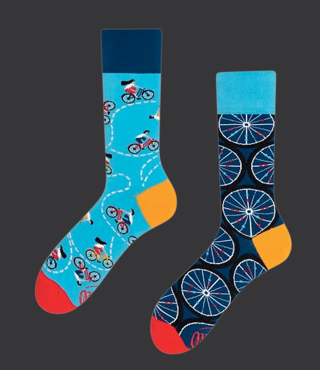 chaussettes