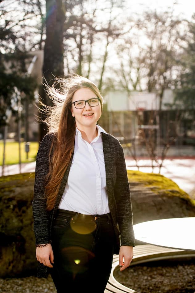Kimena Bürgi