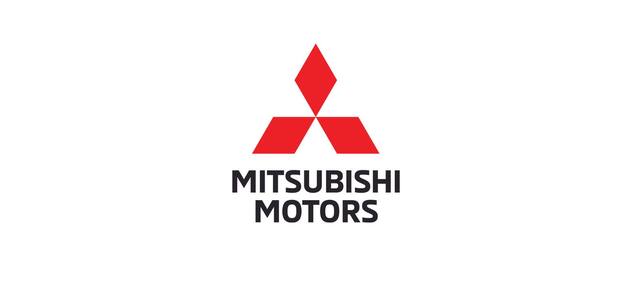 Logo Mitsubishi