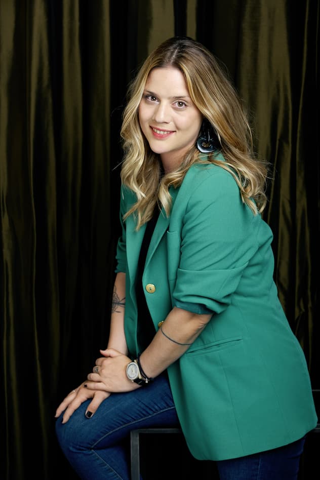 Anaïs Baud