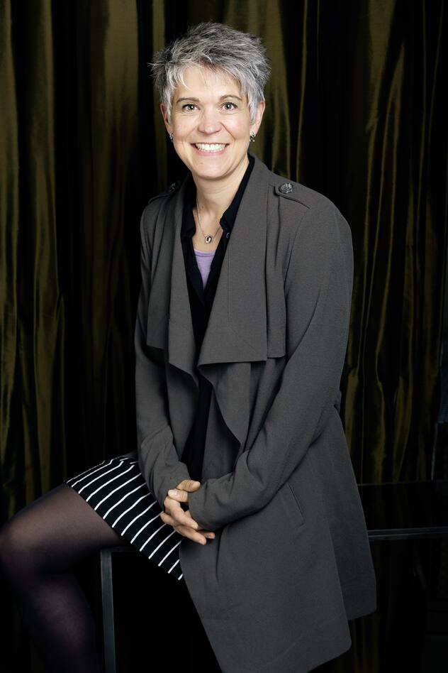 Caroline Muller