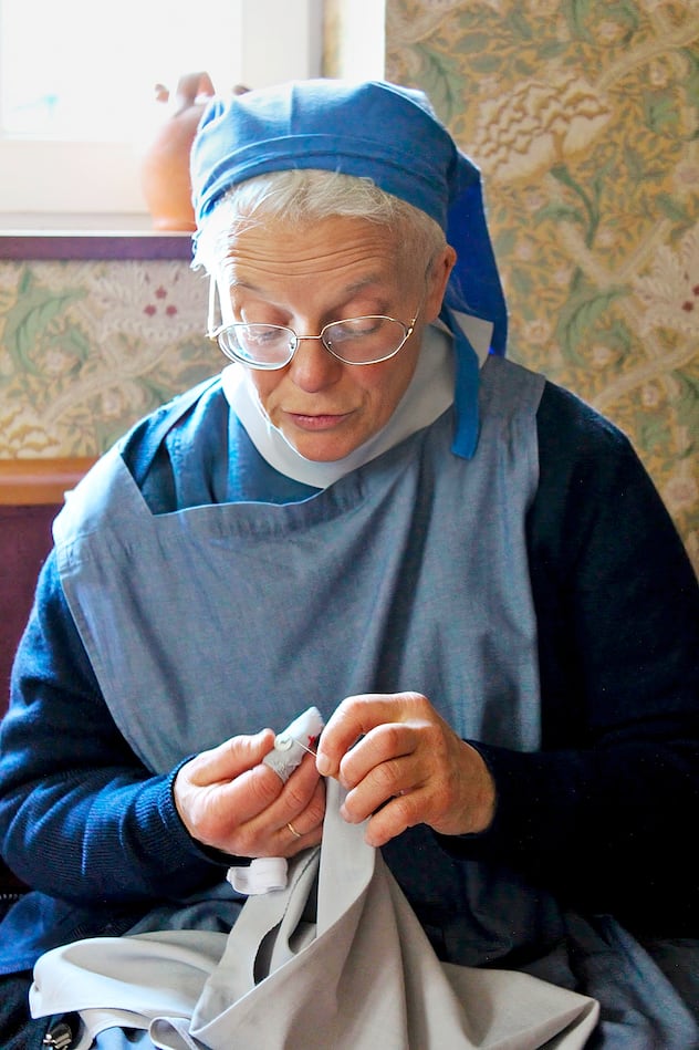 Catherine Draveil