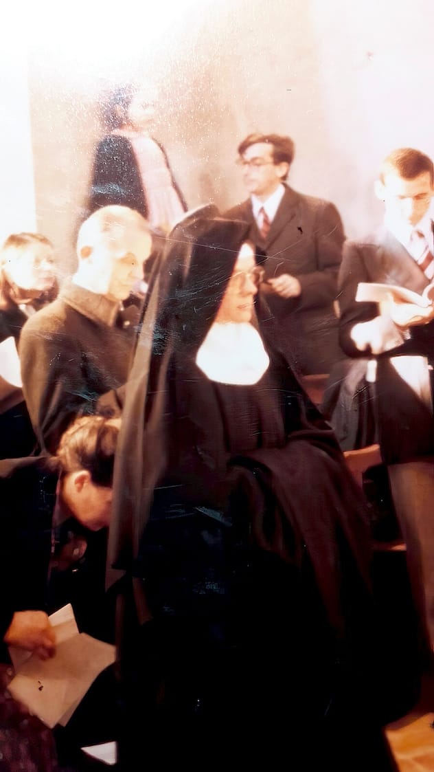 Catherine Draveil