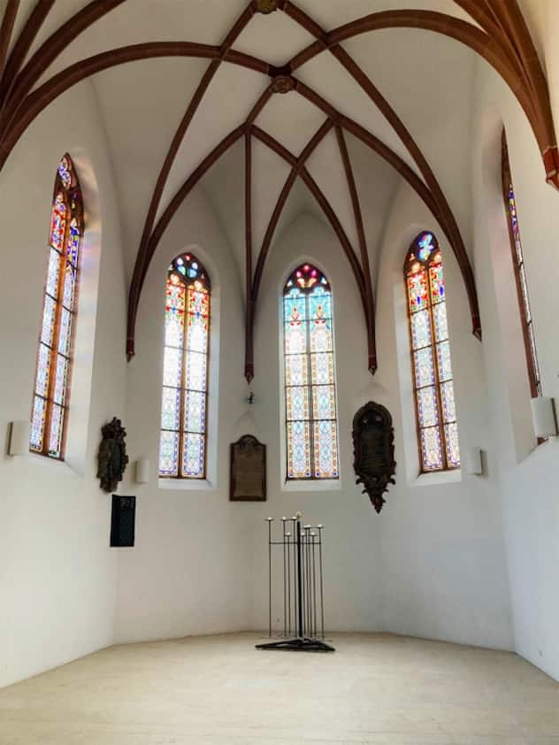 Eglise Saint-Martin