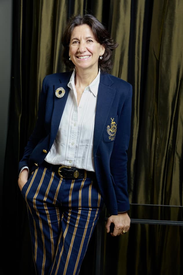 Lisa Parenti