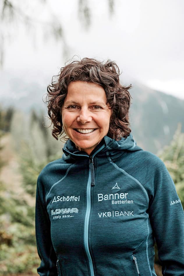 Gerlinde Kaltenbrunner