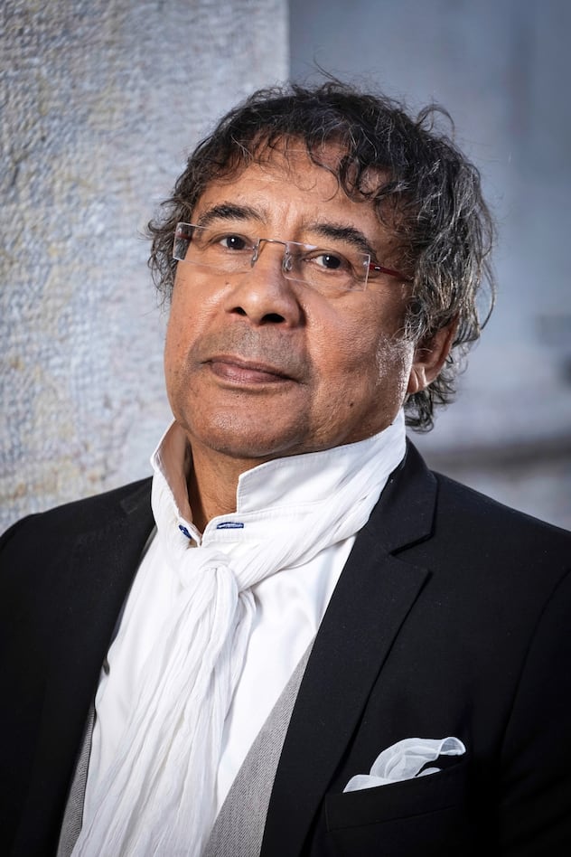 Laurent Voulzy