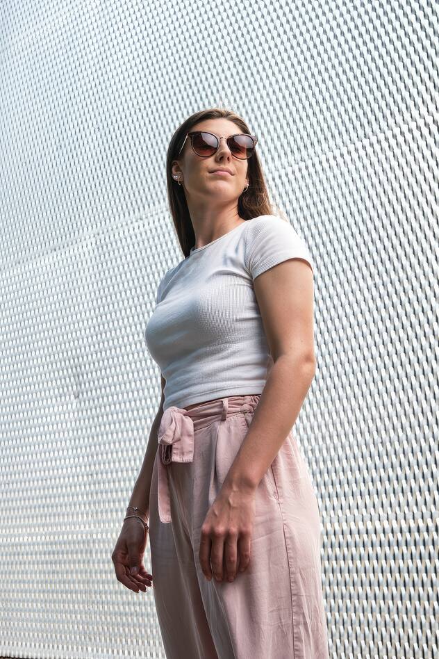 Seraina Piubel