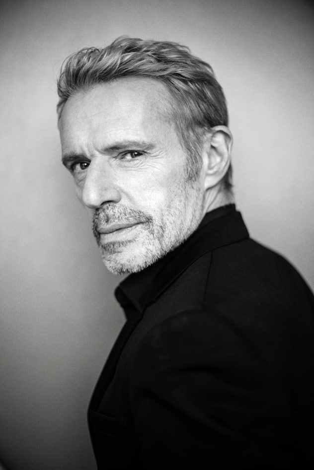 Lambert Wilson