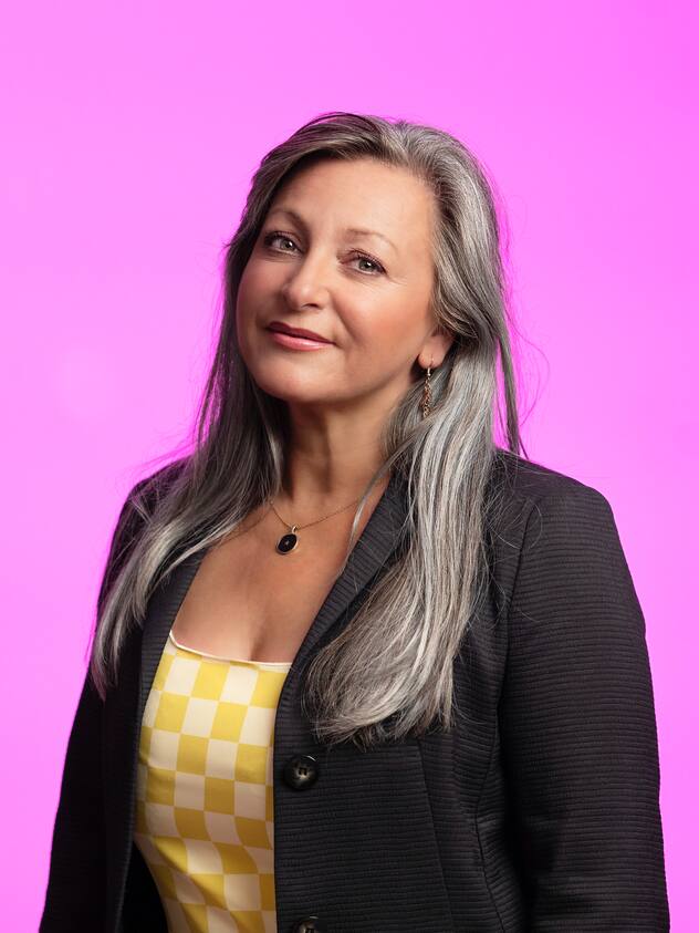 Nuria Gorrite interviewée sur le film Barbie