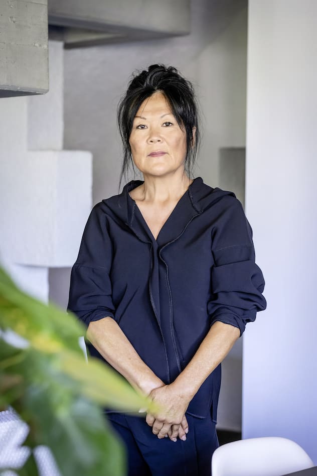 Jung Ja Yoon