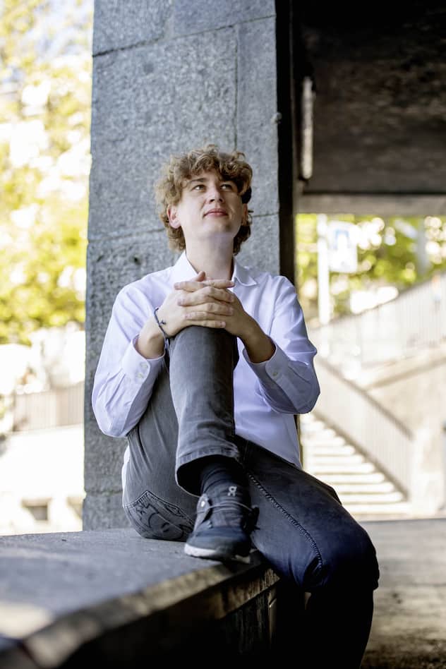 Max Voegtli