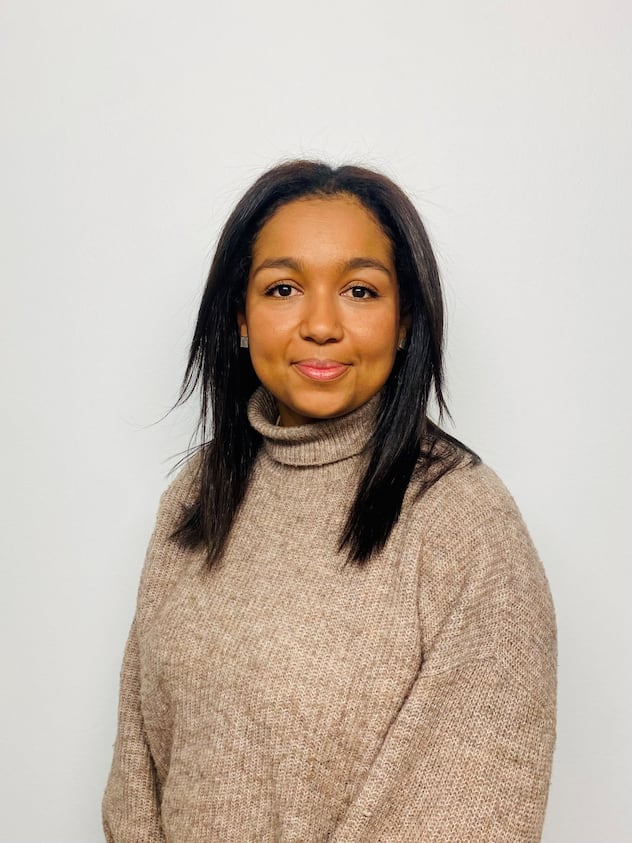 Sophia Perez, directrice de Stop Suicide