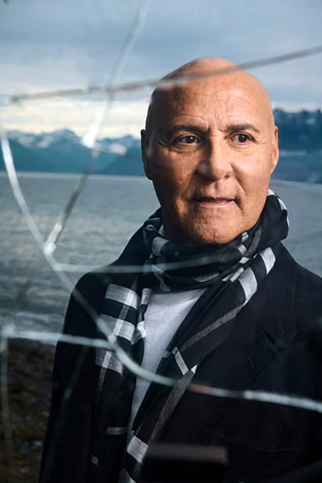 Burn-out en Suisse romande: témoignage de Dano Halsall
