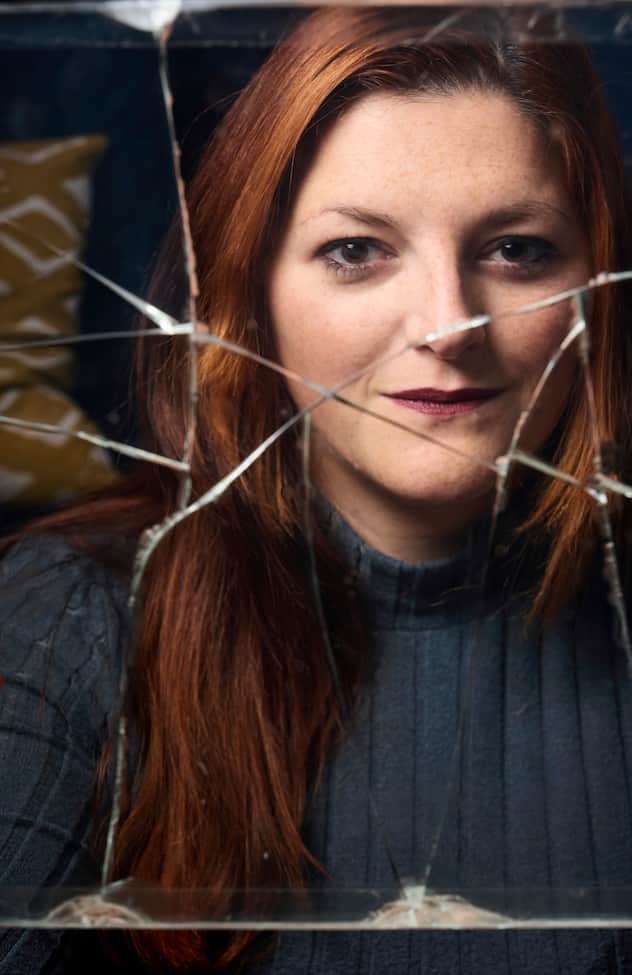 C’est lors de son premier job fixe que Maréva Schupbach traverse un burn-out