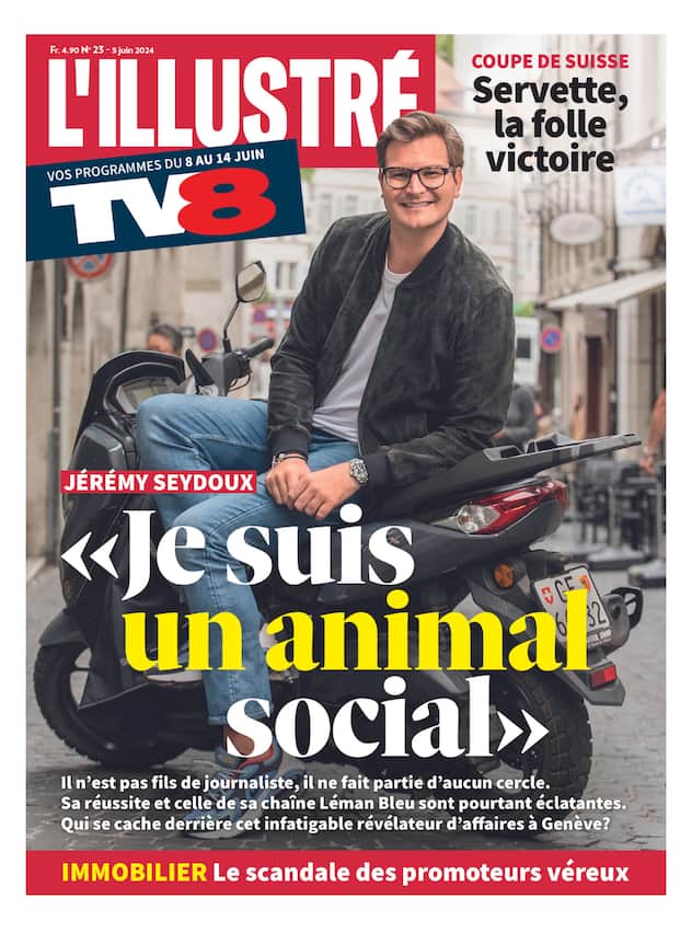 L'illustré n°23