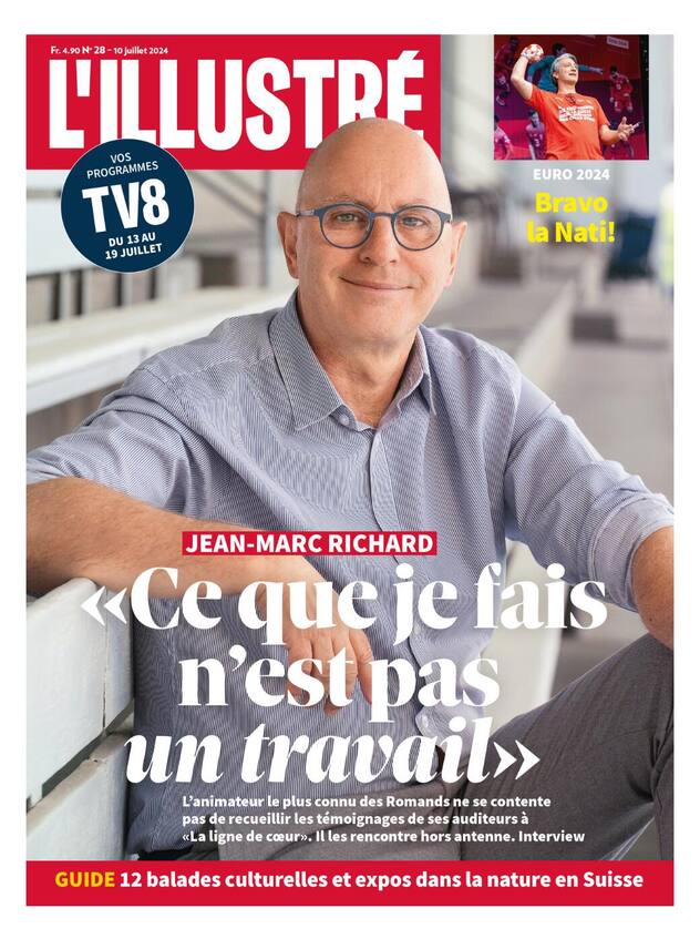 Jean-Marc Richard