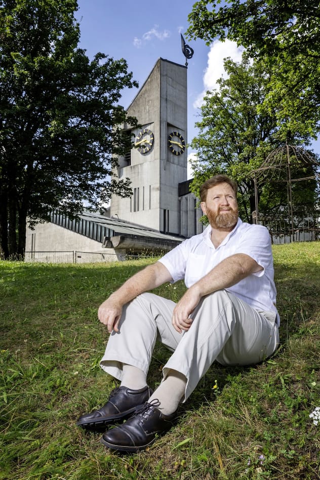 Erwin Sperisen
