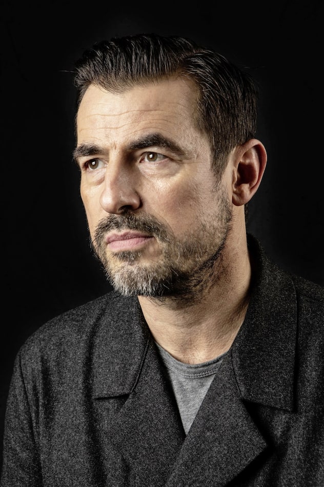 L’acteur danois Claes Bang
