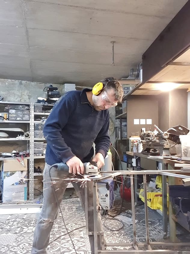 Marc Muller, ingénieur en énergie, s’est offert un «road trip» de deux mois et demi à travers l’Europe à bord de son van électrique