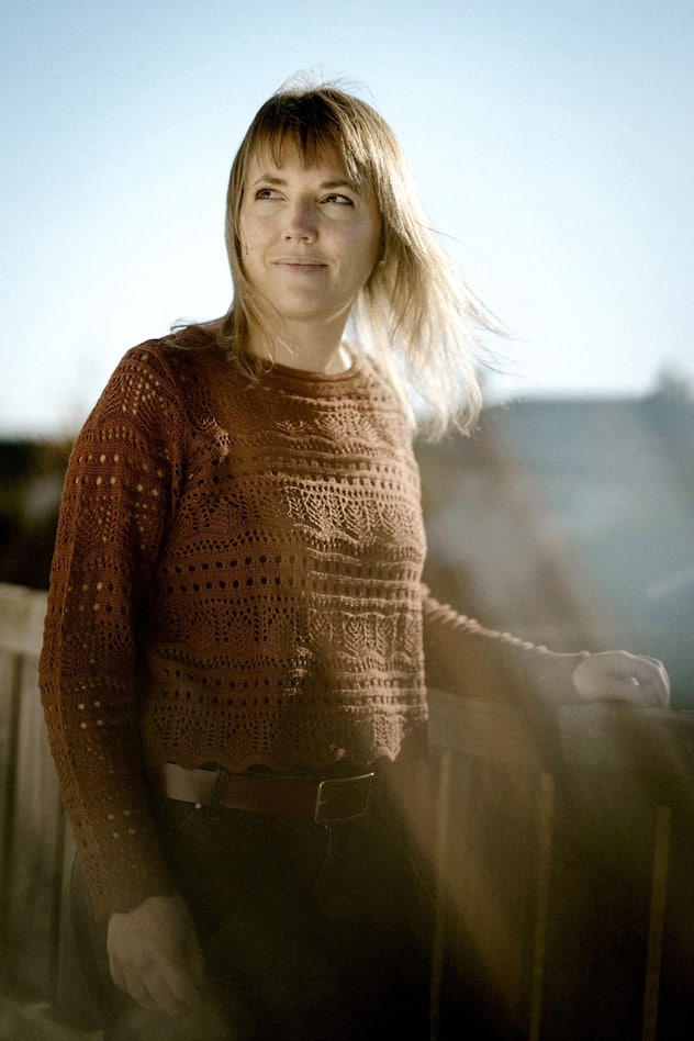 Yaëlle Frei témoigne dans le documentaire «Dignity, de l’ombre à la lumière»