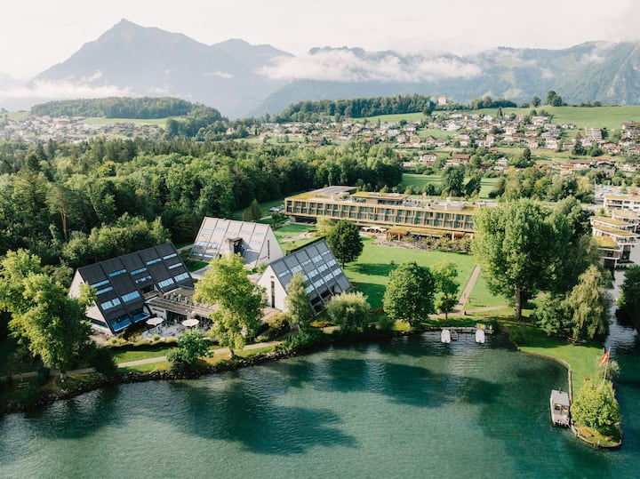 Deltapak Vitalresort