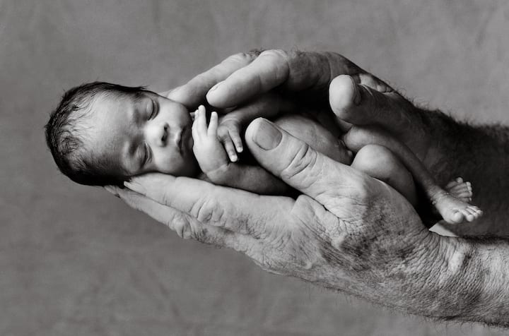 Bébé