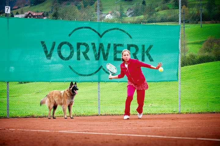 Belinda Bencic