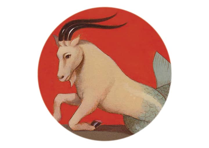 capricorne