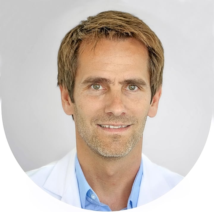 Dr. Stéphane Emonet